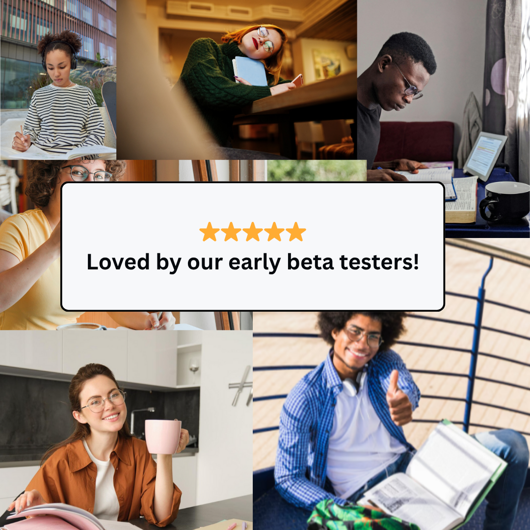 PRE-ORDER: Buma Focus Coffee